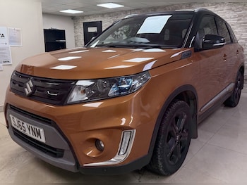 Used Suzuki Vitara 2015 for sale - 78895283: Photo
