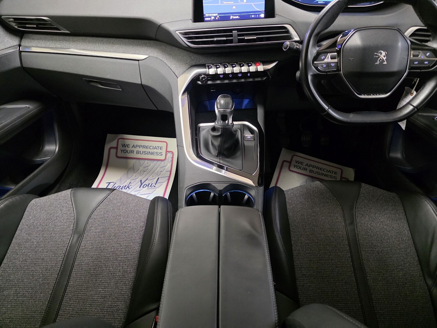 Used Peugeot 3008 2017 for sale - 77189238: Photo 15