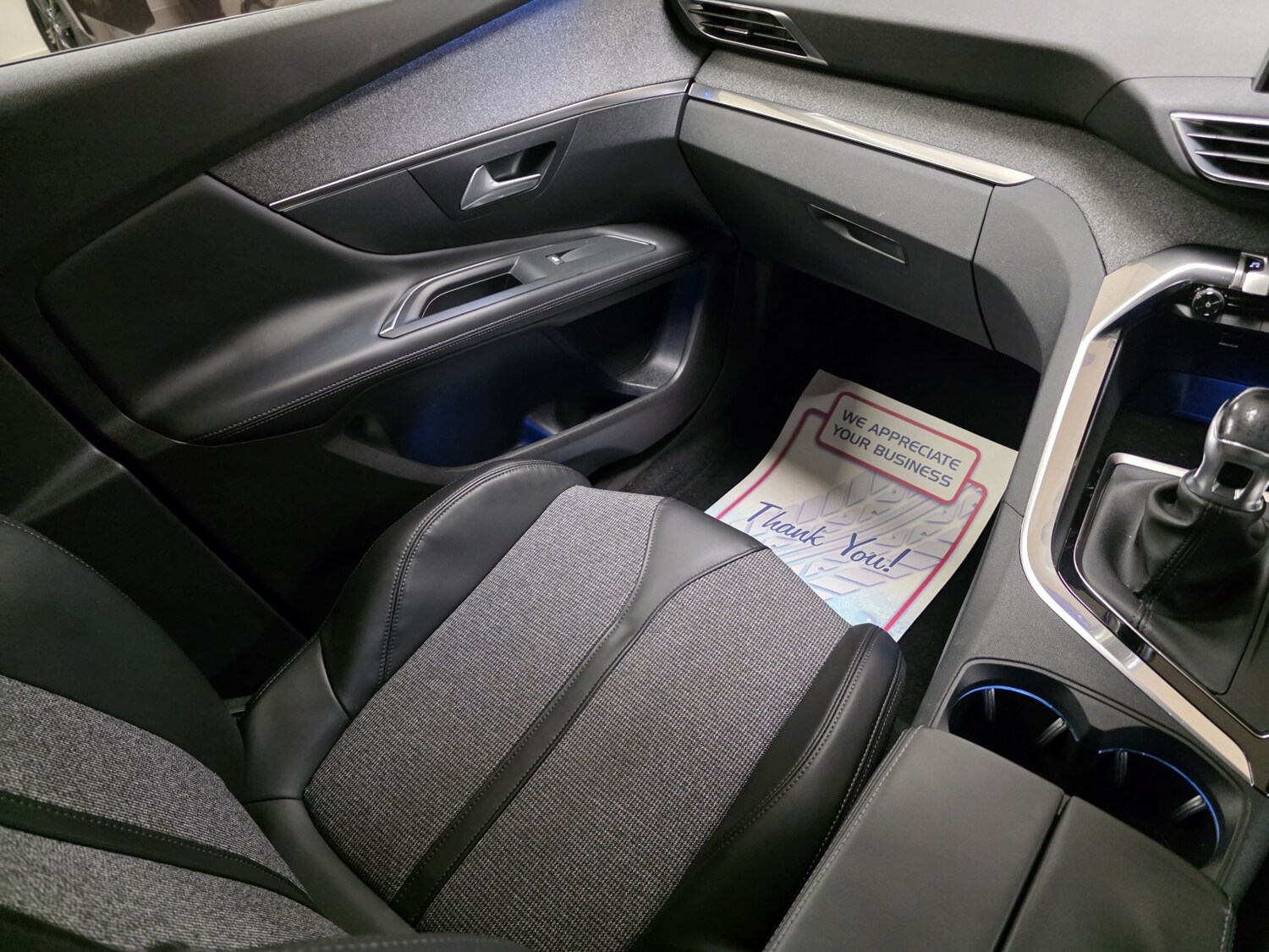 Used Peugeot 3008 2017 for sale - 77189238: Photo 16