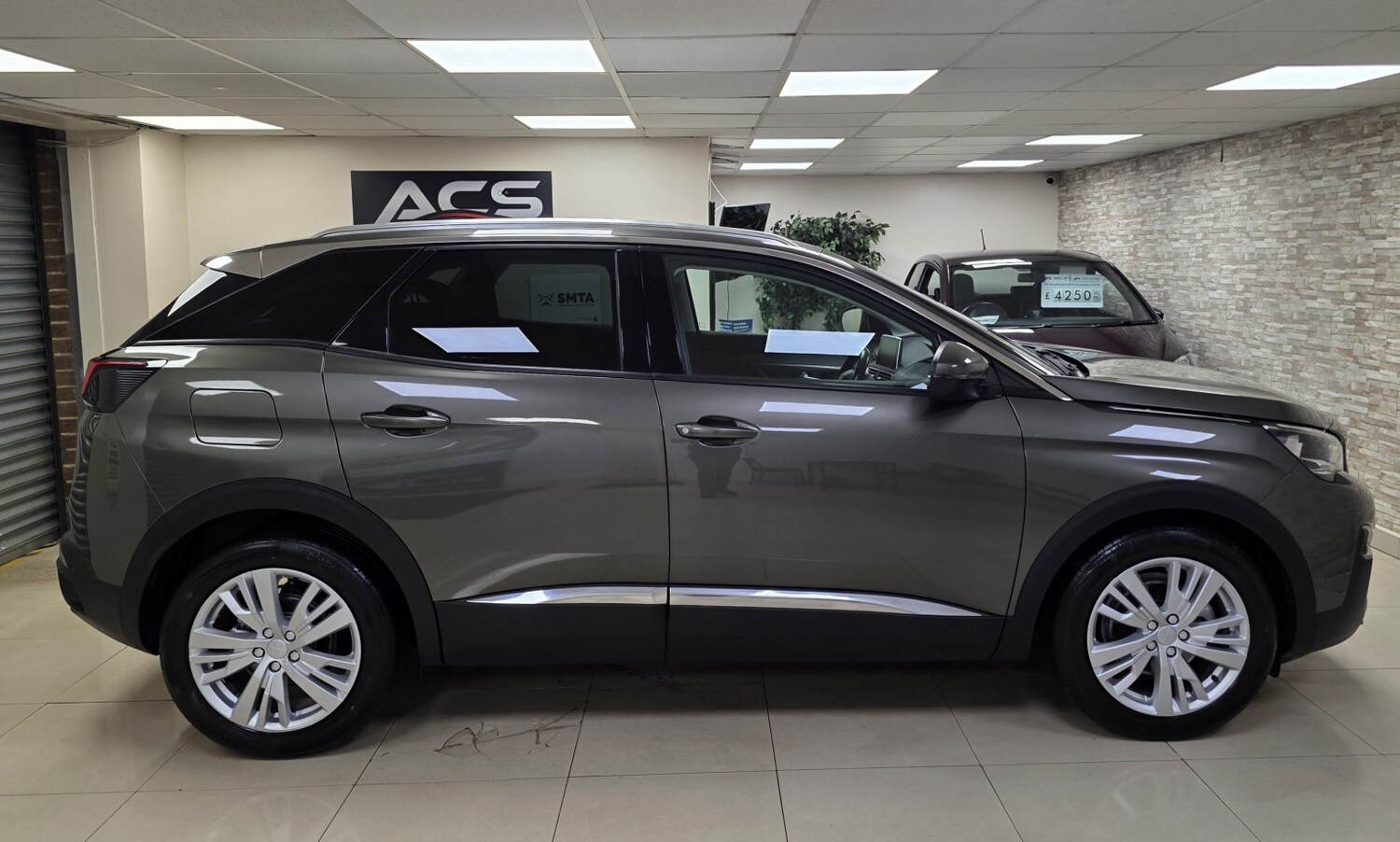 Used Peugeot 3008 2017 for sale - 77189238: Photo 19