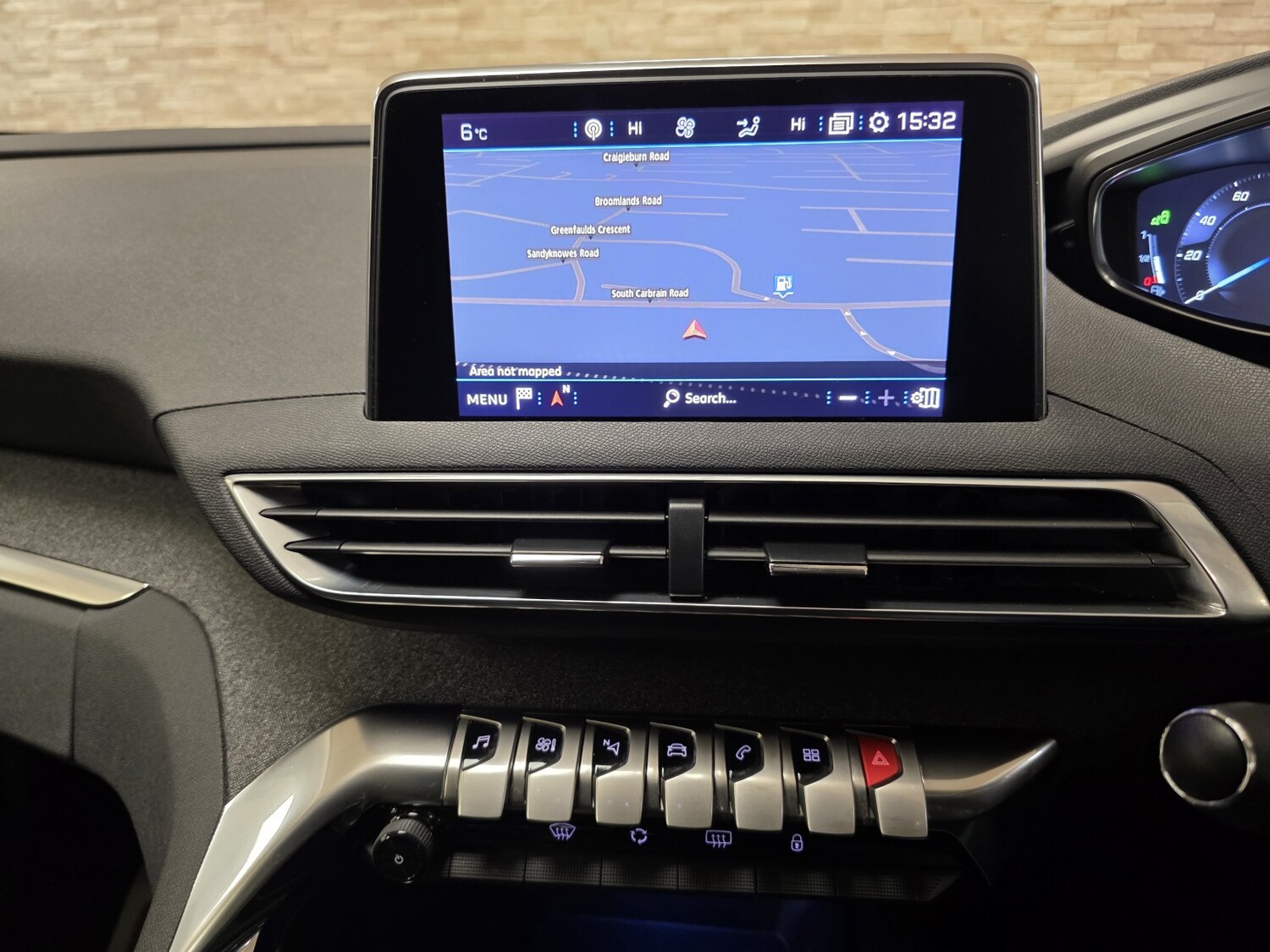 Used Peugeot 3008 2017 for sale - 77189238: Photo 8