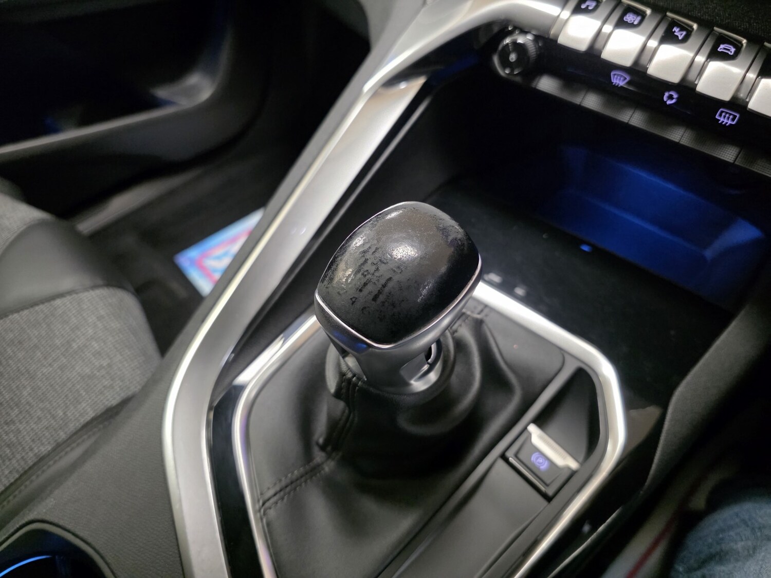 Used Peugeot 3008 2017 for sale - 77189238: Photo 9