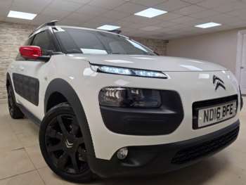 2016 - 1.2 PureTech Flair 5-Door