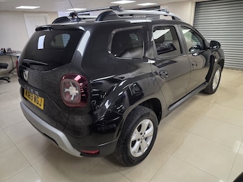 Used Dacia Duster 2019 for sale - 78882032: Photo