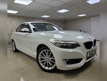 Used BMW 2 Series 2015 for sale - 78882030: Photo