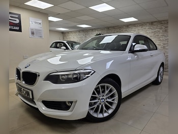 Used BMW 2 Series 2015 for sale - 78882030: Photo