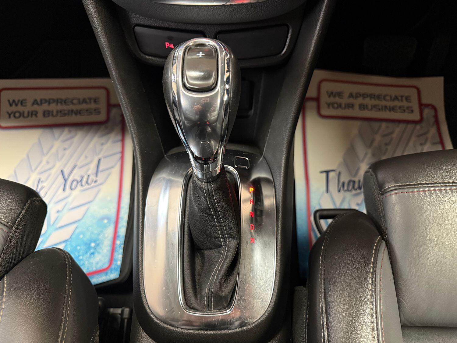 Used Vauxhall Mokka 2014 for sale - 76793064: Photo 11