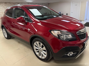 2014 - 1.7 CDTi SE 5-Door