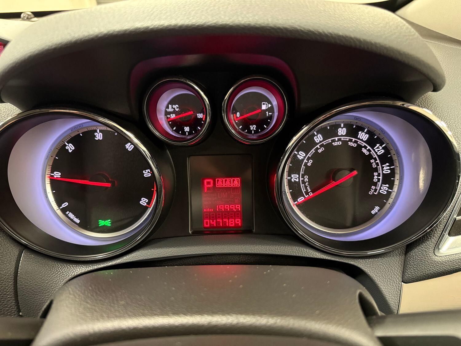 Used Vauxhall Mokka 2014 for sale - 76793064: Photo 9