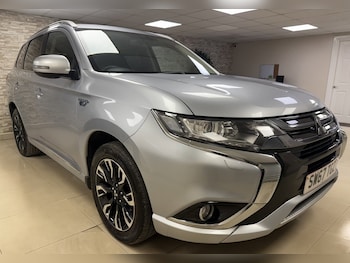 Used Mitsubishi Outlander 2017 for sale - 78882059: Photo