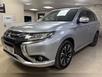 Used Mitsubishi Outlander 2017 for sale - 78882059: Photo