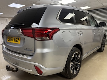 Used Mitsubishi Outlander 2017 for sale - 78882059: Photo