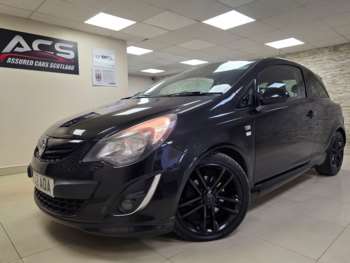Used Vauxhall Corsa 2012 for sale - 74474707: Photo