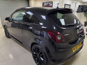 Used Vauxhall Corsa 2012 for sale - 74474707: Photo