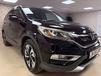 Used Honda CR-V 2015 for sale - 79515368: Photo