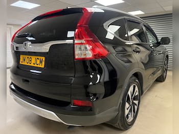 Used Honda CR-V 2015 for sale - 79515368: Photo