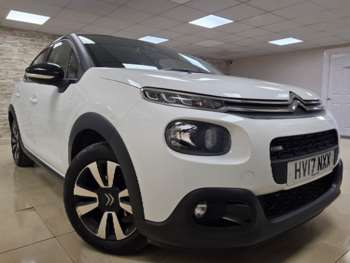 2017 - 1.2 PureTech Flair 5-Door
