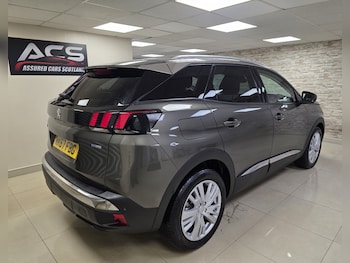 Used Peugeot 3008 2017 for sale - 78739640: Photo