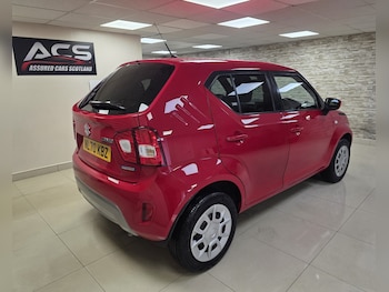 Used Suzuki Ignis 2020 for sale - 78427667: Photo