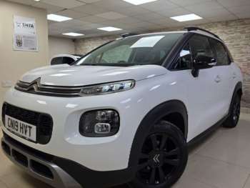 Used Citroen C3 Aircross 2019 for sale - 74308161: Photo