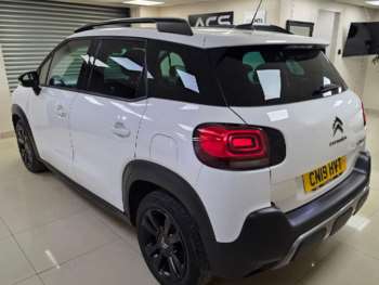 Used Citroen C3 Aircross 2019 for sale - 74308161: Photo