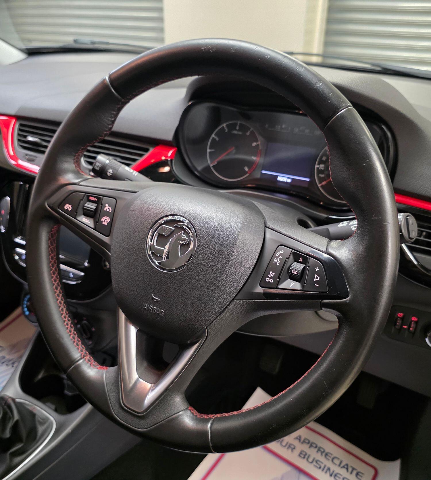 Used Vauxhall Corsa 2017 for sale - 77464543: Photo 10