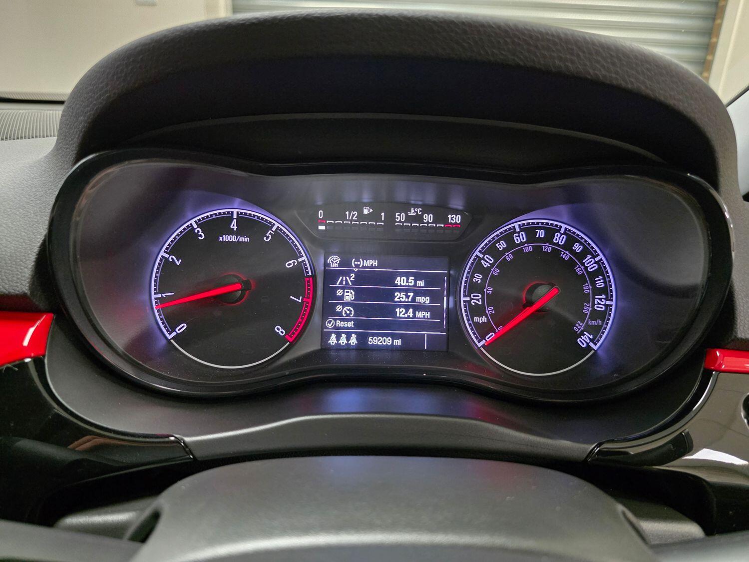 Used Vauxhall Corsa 2017 for sale - 77464543: Photo 11