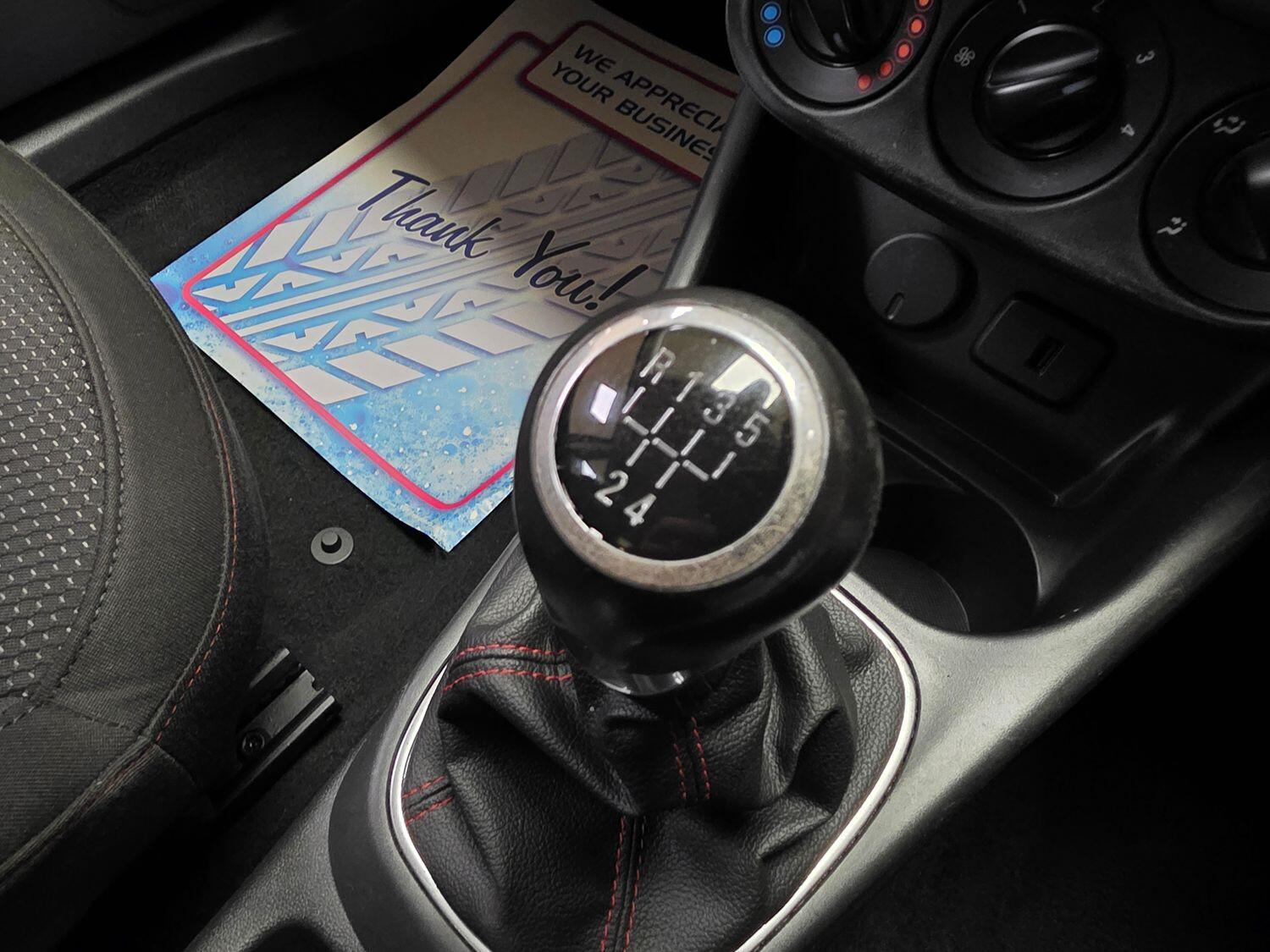 Used Vauxhall Corsa 2017 for sale - 77464543: Photo 13