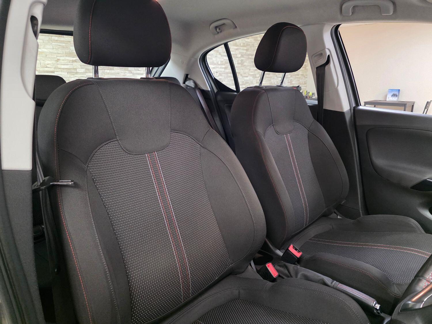 Used Vauxhall Corsa 2017 for sale - 77464543: Photo 16