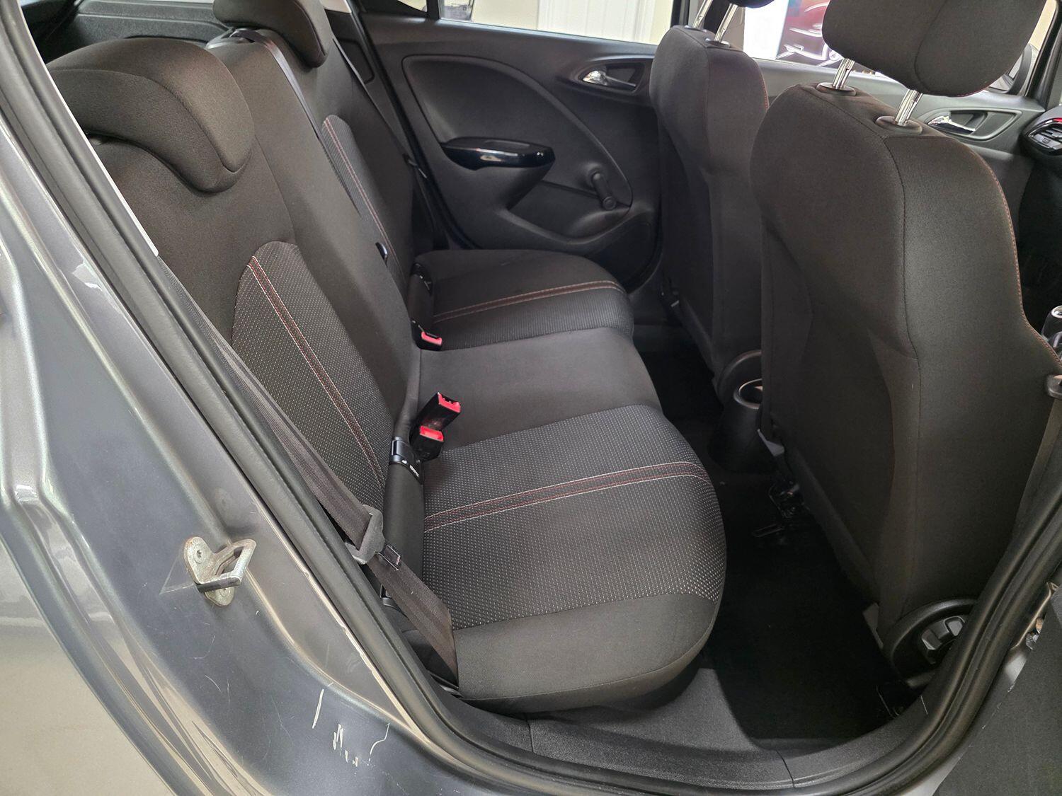 Used Vauxhall Corsa 2017 for sale - 77464543: Photo 17