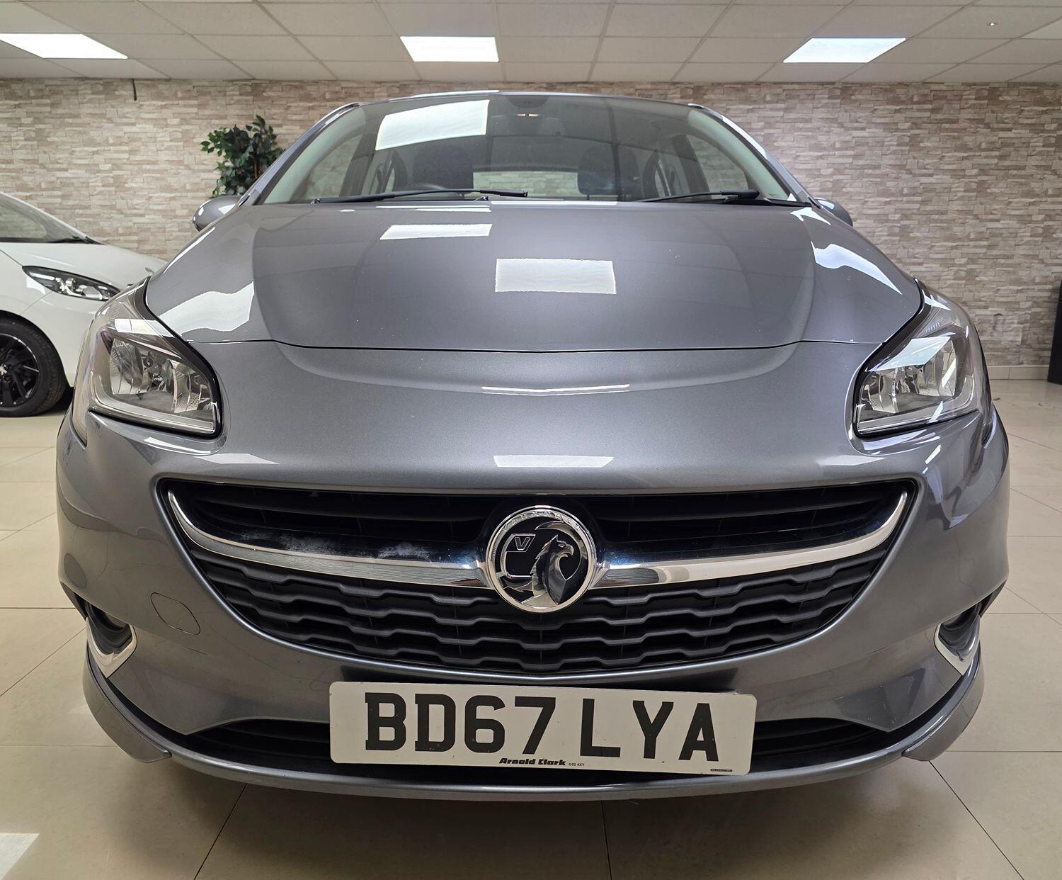 Used Vauxhall Corsa 2017 for sale - 77464543: Photo 6