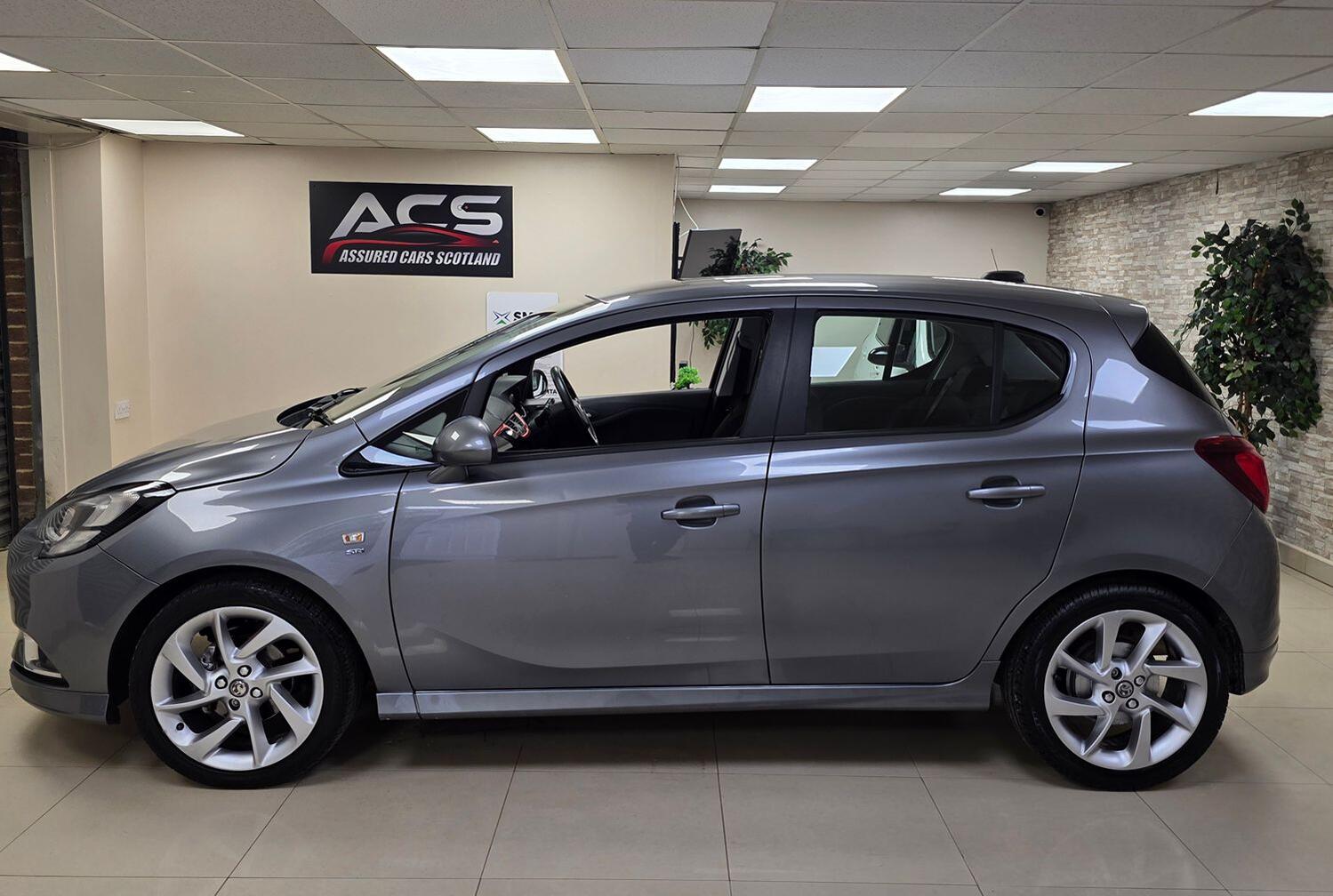 Used Vauxhall Corsa 2017 for sale - 77464543: Photo 7