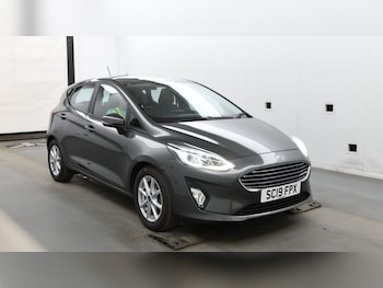 Used Ford Fiesta 2019 for sale - 78758859: Photo