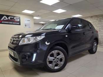 Used Suzuki Vitara 2016 for sale - 74320868: Photo