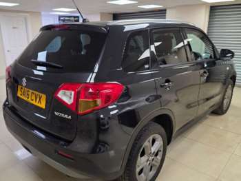 Used Suzuki Vitara 2016 for sale - 74320868: Photo