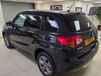 Used Suzuki Vitara 2016 for sale - 74320868: Photo