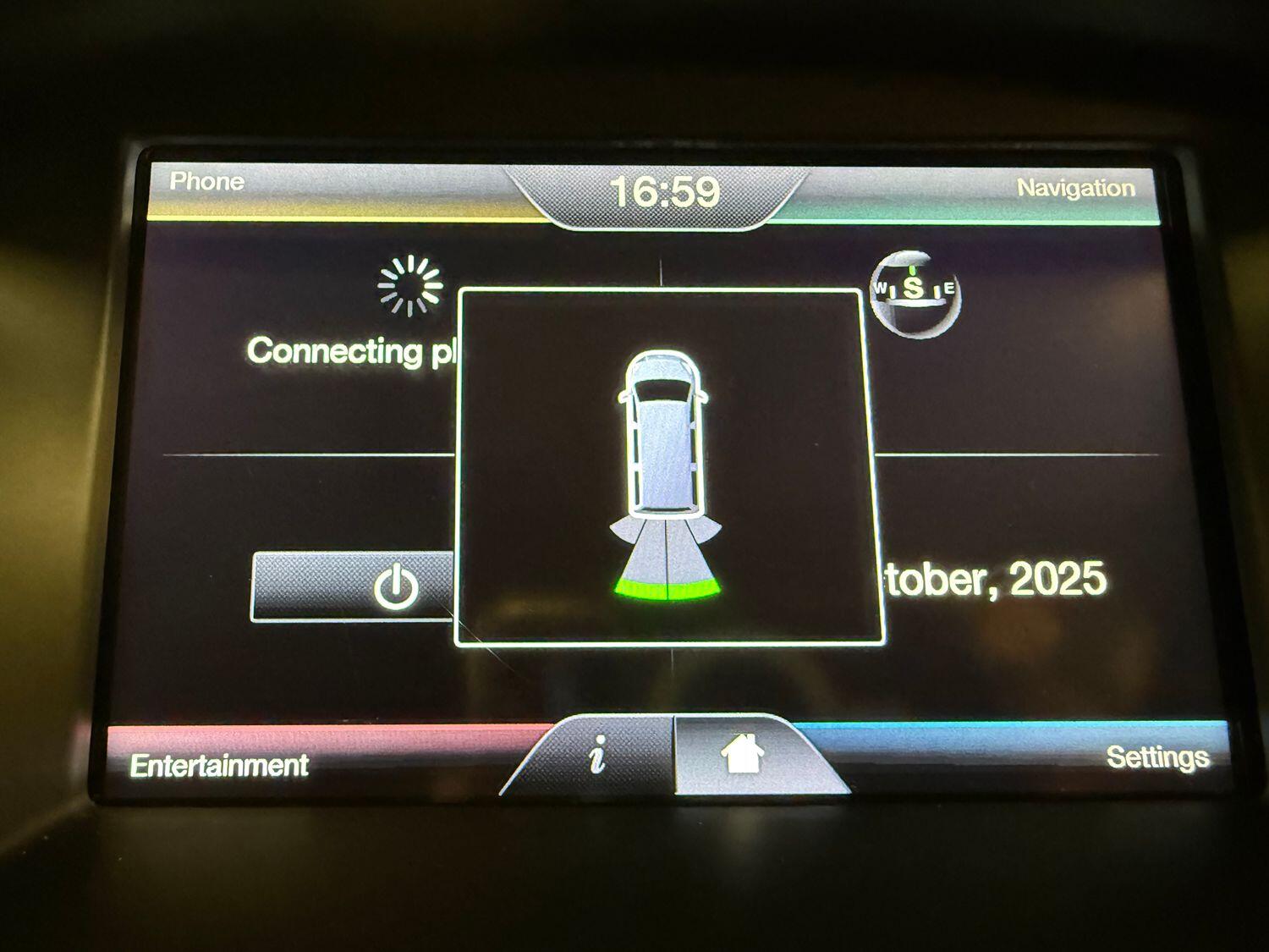 Used Ford Focus 2015 for sale - 76407525: Photo 11