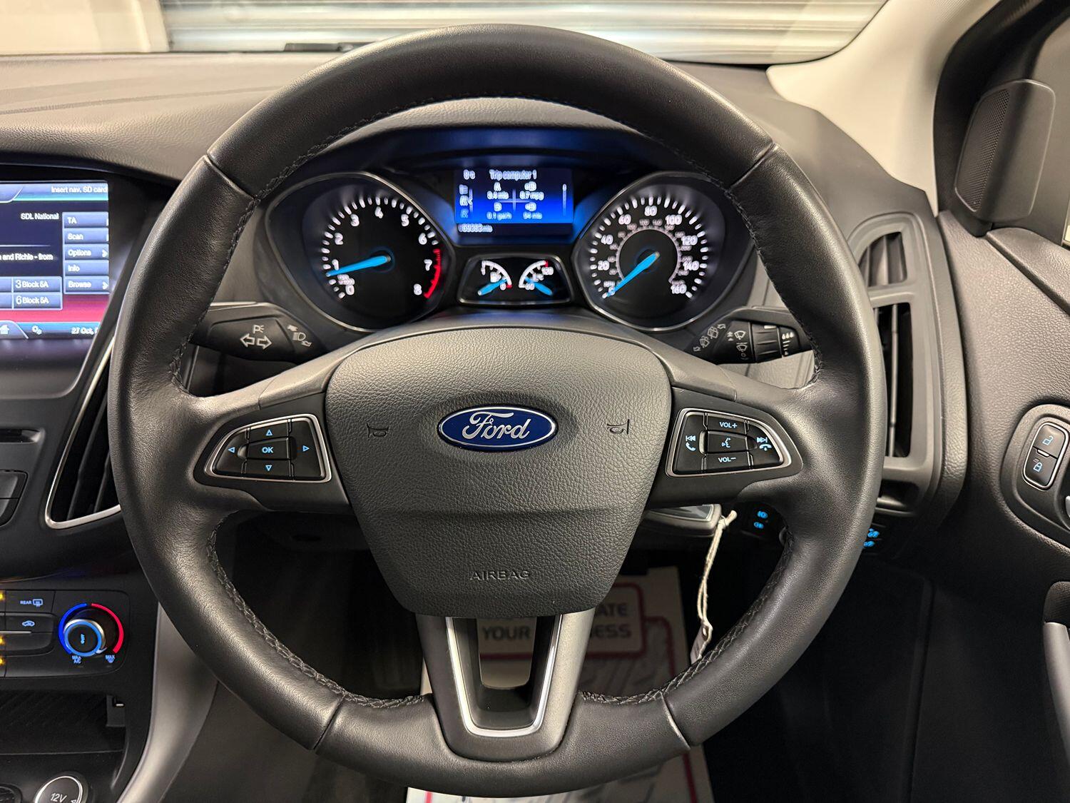 Used Ford Focus 2015 for sale - 76407525: Photo 15