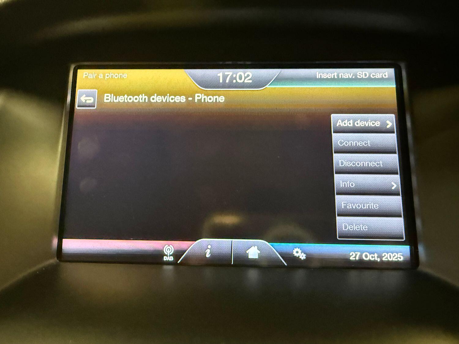 Used Ford Focus 2015 for sale - 76407525: Photo 17