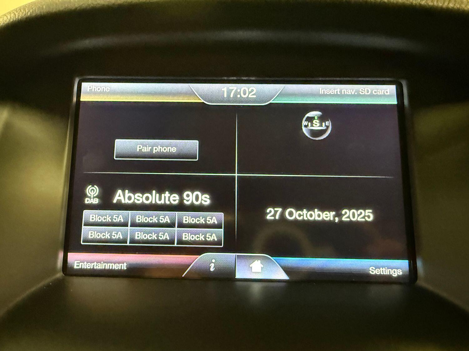 Used Ford Focus 2015 for sale - 76407525: Photo 18