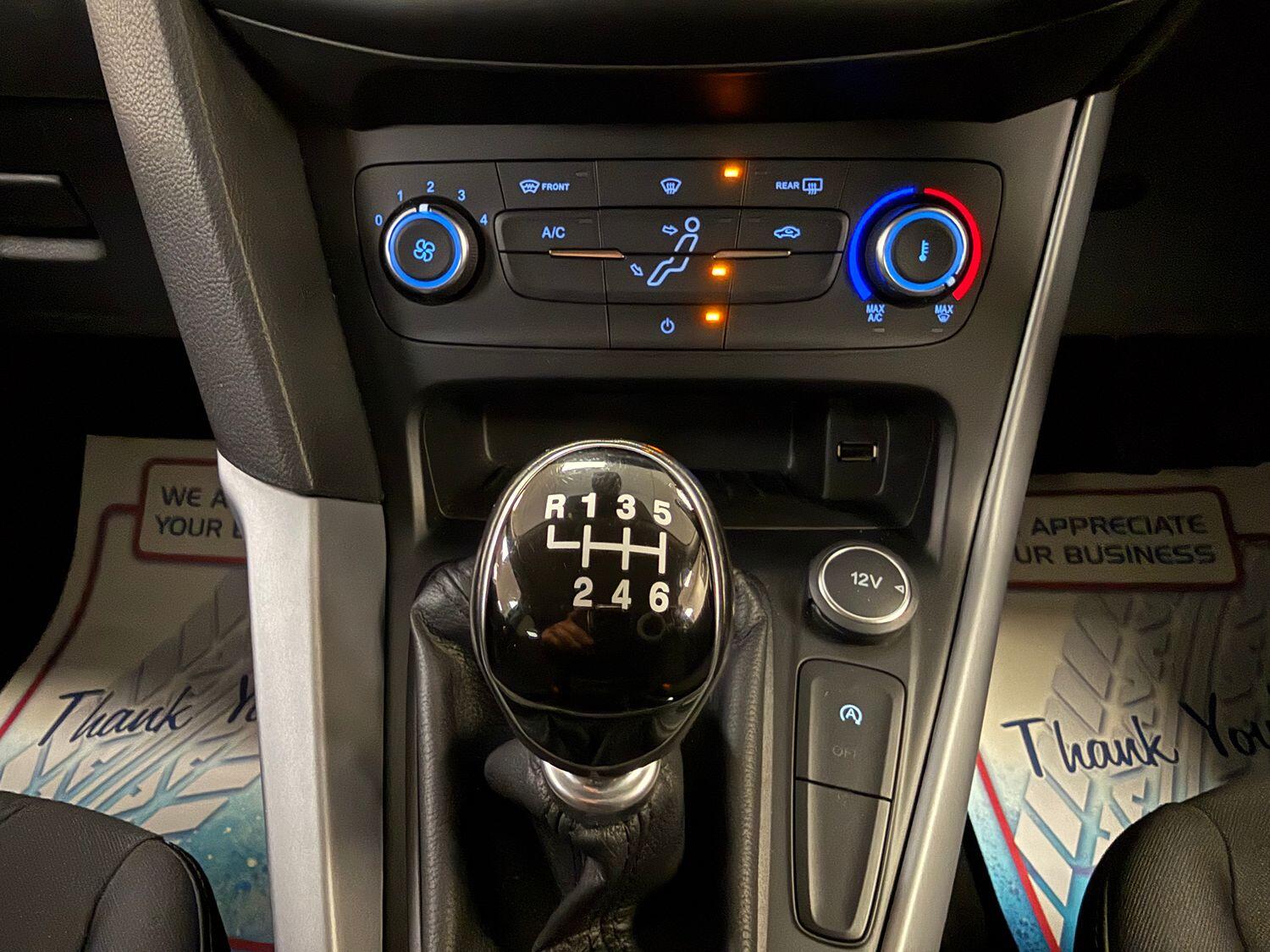 Used Ford Focus 2015 for sale - 76407525: Photo 19