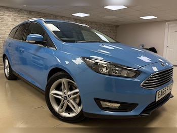 2015 - 1.0 EcoBoost 125 Zetec 5dr