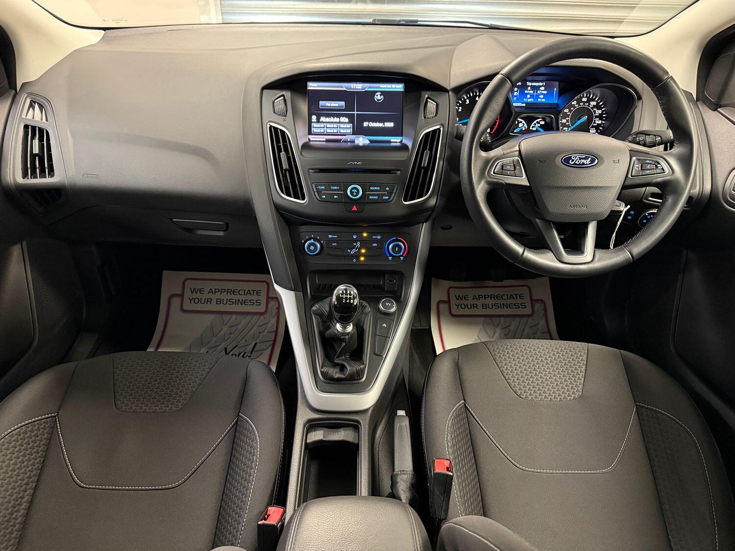 Used Ford Focus 2015 for sale - 76407525: Photo 20