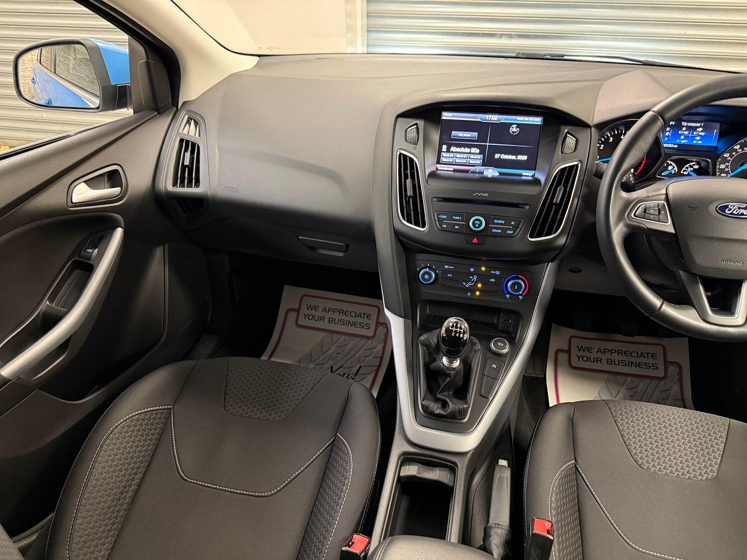 Used Ford Focus 2015 for sale - 76407525: Photo 22