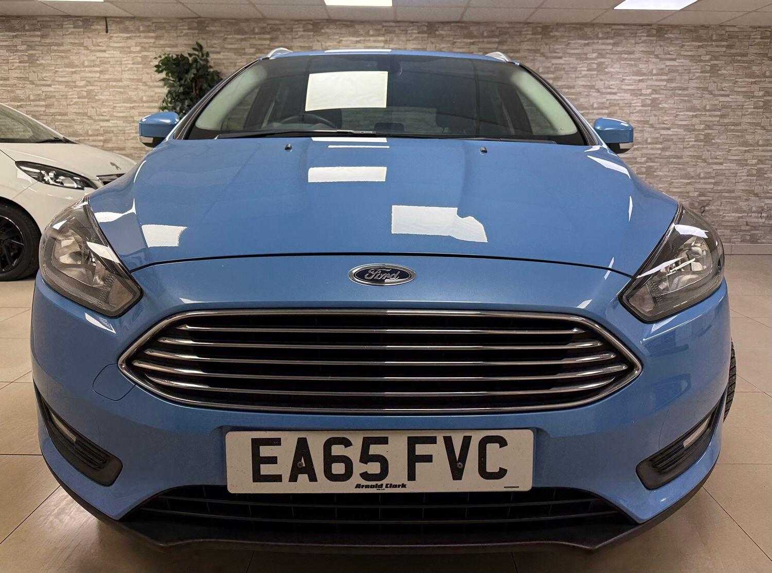 Used Ford Focus 2015 for sale - 76407525: Photo 6