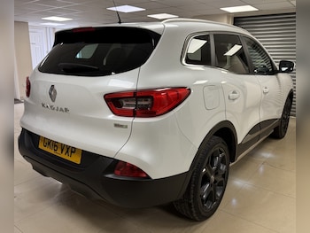 Used Renault Kadjar 2016 for sale - 78584389: Photo