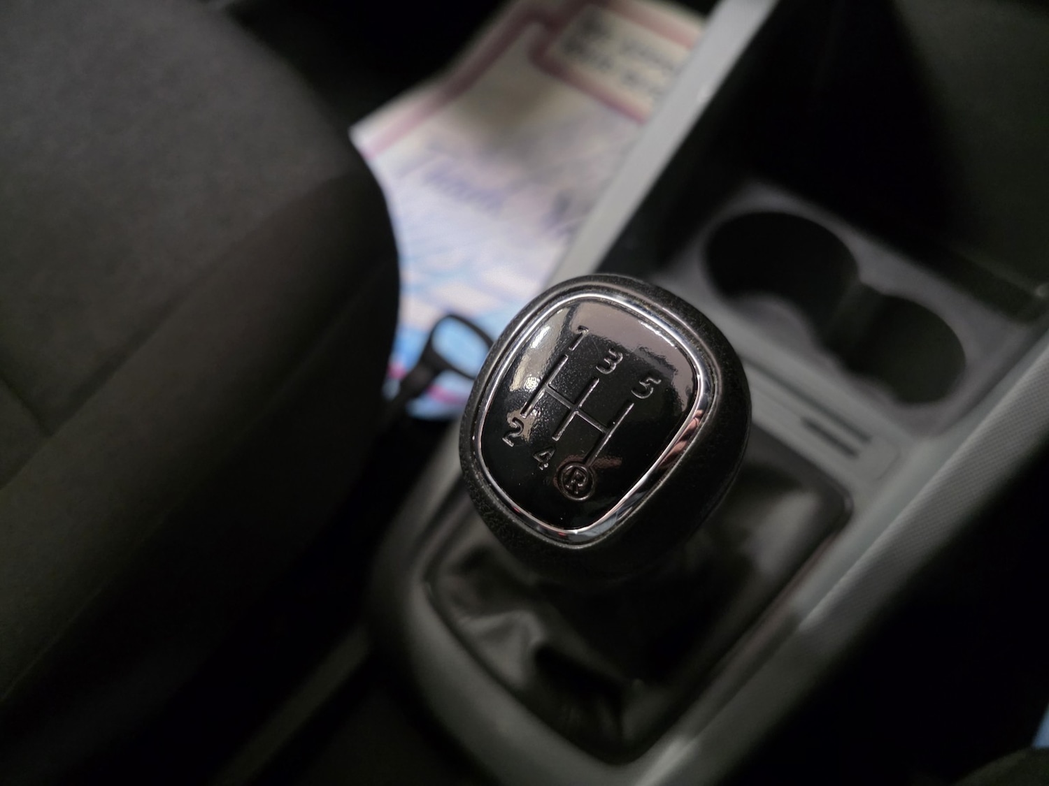 Used Skoda Fabia 2017 for sale - 76510992: Photo 18