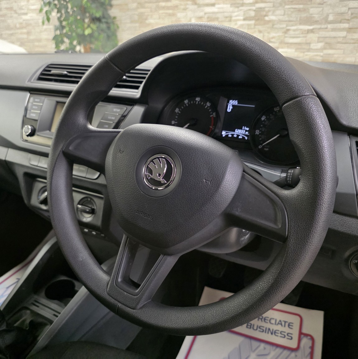 Used Skoda Fabia 2017 for sale - 76510992: Photo 5