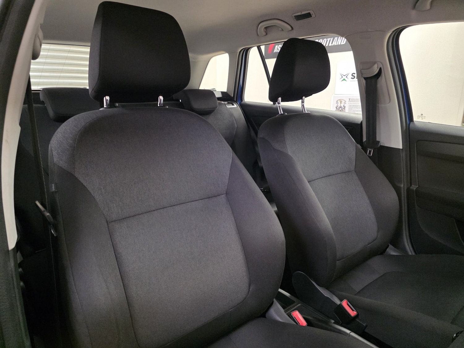 Used Skoda Fabia 2017 for sale - 76510992: Photo 8