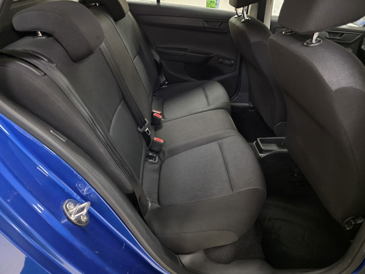 Used Skoda Fabia 2017 for sale - 76510992: Photo 9